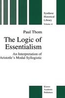 Logic of Essentialism -  P. Thom