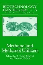 Methane and Methanol Utilizers - 