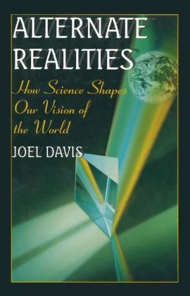 Alternate Realities -  Joel Davis