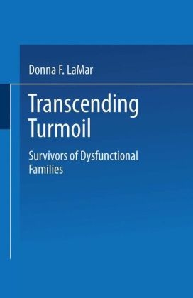 Transcending Turmoil -  Donna F. LaMar