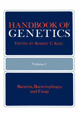Handbook of Genetics - 