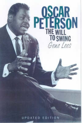 Oscar Peterson - Gene Lees
