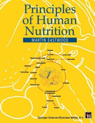 Principles of Human Nutrition -  M. A. Eastwood