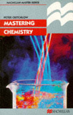 Mastering Chemistry - P. Critchlow