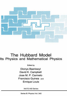 Hubbard Model - 