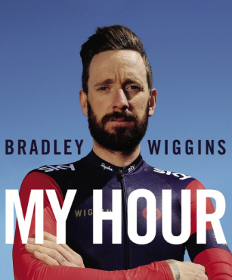 Bradley Wiggins: My Hour -  Bradley Wiggins