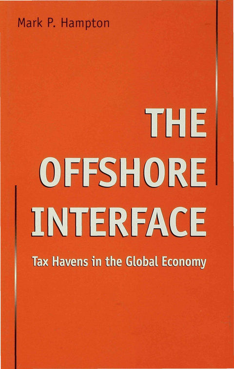 The Offshore Interface - Mark P. Hampton