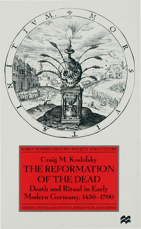 The Reformation of the Dead - C. Koslofsky