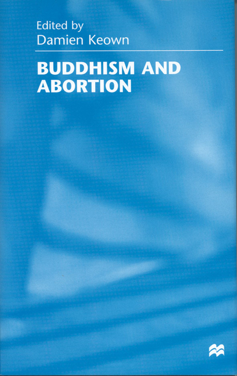 Buddhism and Abortion - 