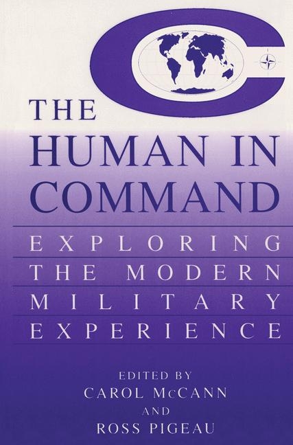 Human in Command - 