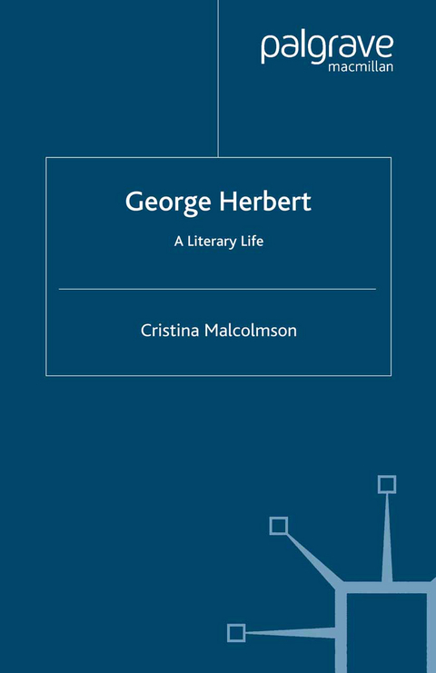 George Herbert - C. Malcolmson