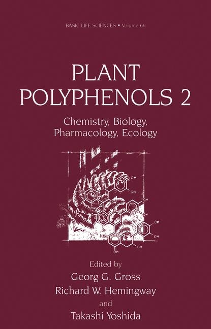 Plant Polyphenols 2 - 