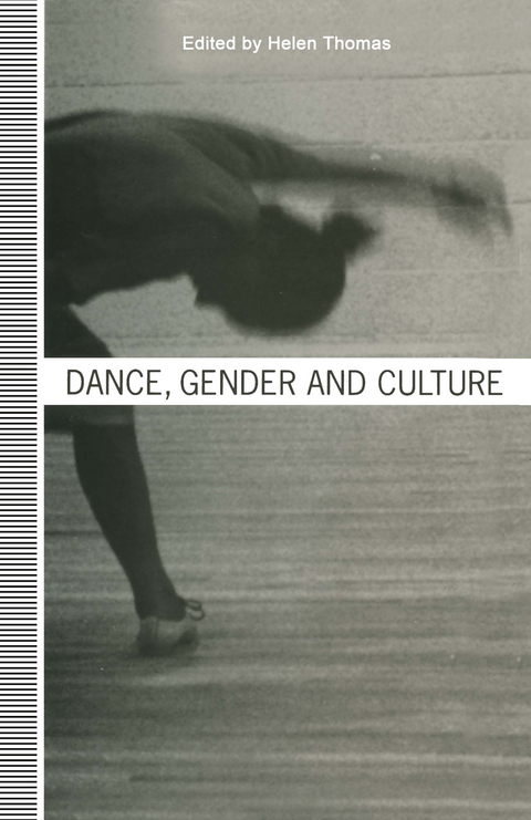 Dance, Gender and Culture - 