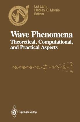 Wave Phenomena - 