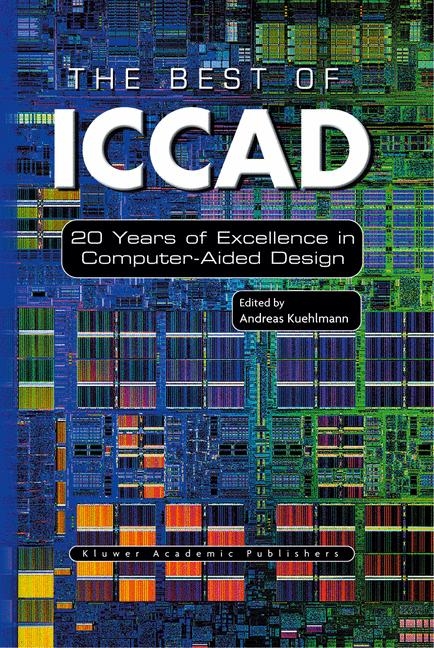 Best of ICCAD - 