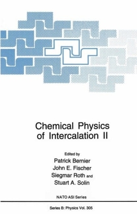 Chemical Physics of Intercalation II - 
