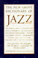 The World's Most Comprehensive Single Volume of Jazz Reference - 