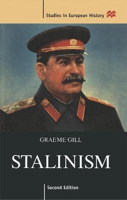 Stalinism - Graeme Gill