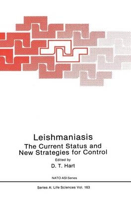 Leishmaniasis: The Current Status and New Strategies for Control - 