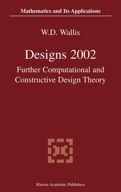 Designs 2002 - 