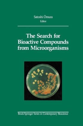 Search for Bioactive Compounds from Microorganisms - 