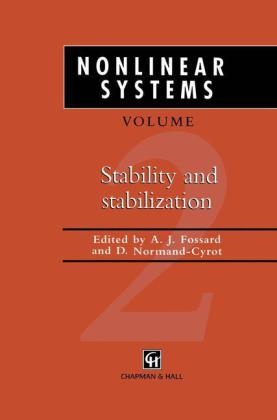 Nonlinear Systems - 