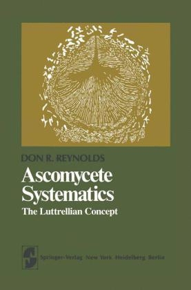 Ascomycete Systematics - 