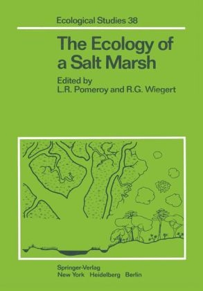 Ecology of a Salt Marsh - 