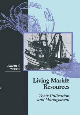 Living Marine Resources -  Edwin S. Iversen