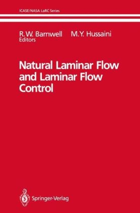 Natural Laminar Flow and Laminar Flow Control - 