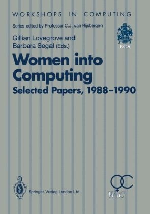 Women into Computing - 