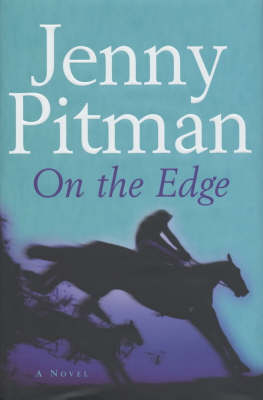 On The Edge - Jenny Pitman