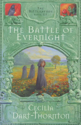 The Battle of Evernight - Cecilia Dart-Thornton