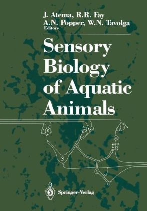 Sensory Biology of Aquatic Animals - 