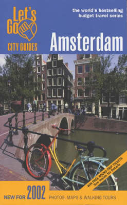 Let's Go Amsterdam 2002