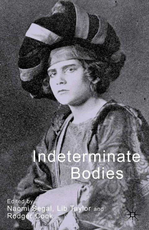 Indeterminate Bodies - 