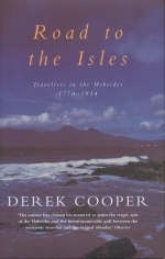 The Road to the Isles - Derek Cooper
