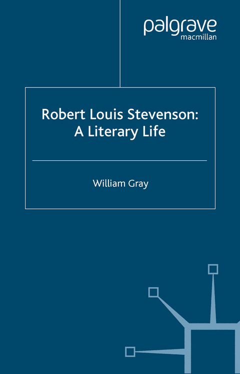 Robert Louis Stevenson - William Gray