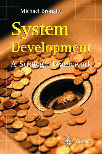 System Development -  Michael Bronzite