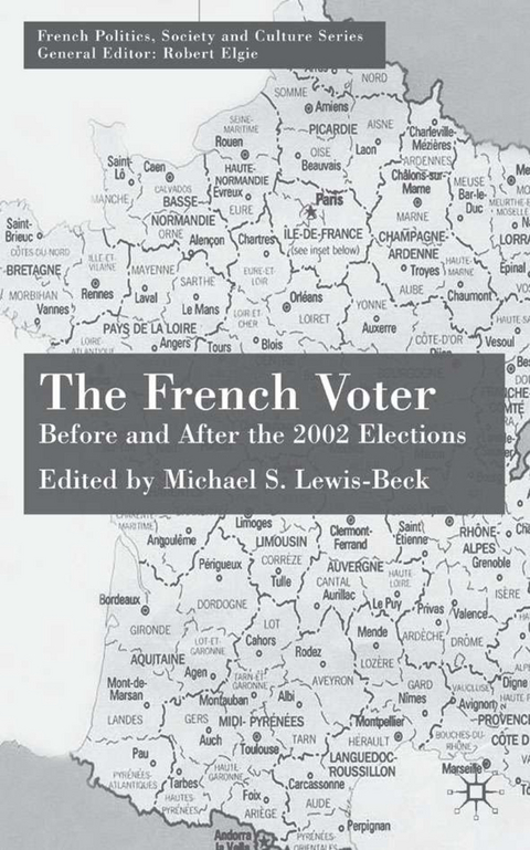 The French Voter - 