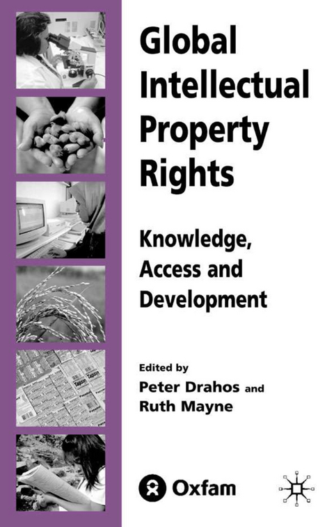 Global Intellectual Property Rights - 