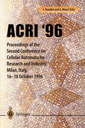 ACRI '96 - 