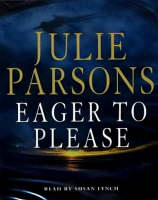 Eager to Please - Julie Parsons