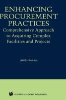 Enhancing Procurement Practices -  Attila Kovacs