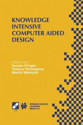 Knowledge Intensive Computer Aided Design - 