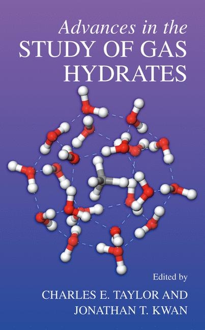 Advances in the Study of Gas Hydrates - 
