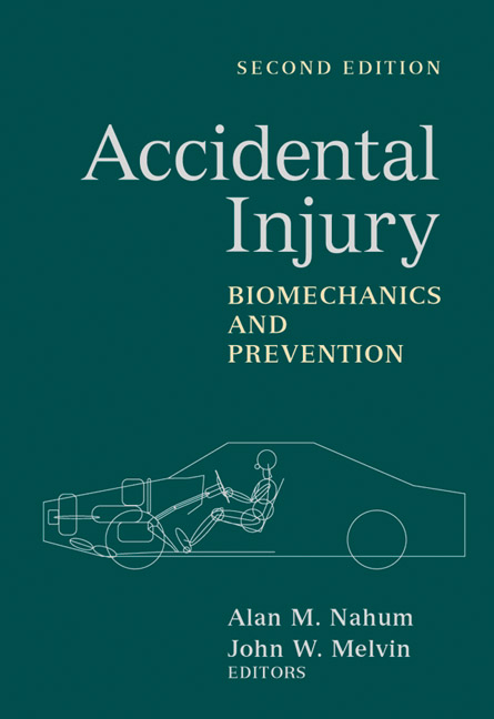 Accidental Injury - 