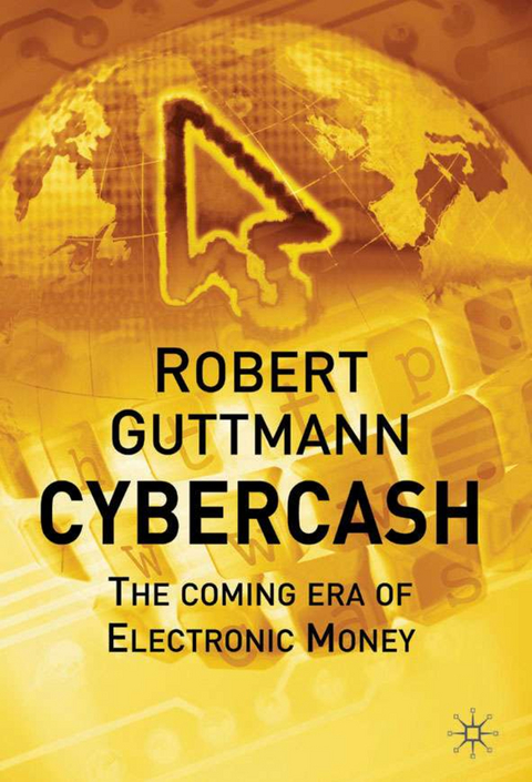 Cybercash - Robert Guttmann