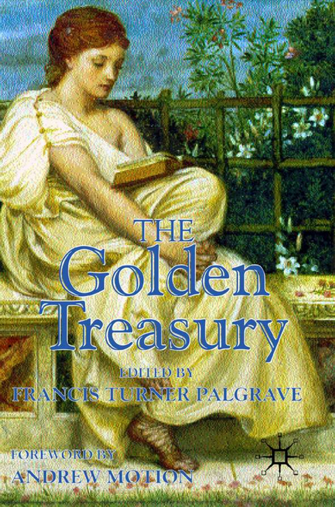 The Golden Treasury - 