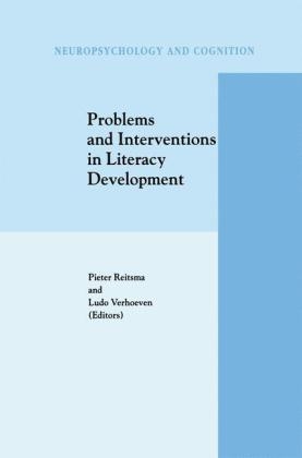 Problems and Interventions in Literacy Development - 